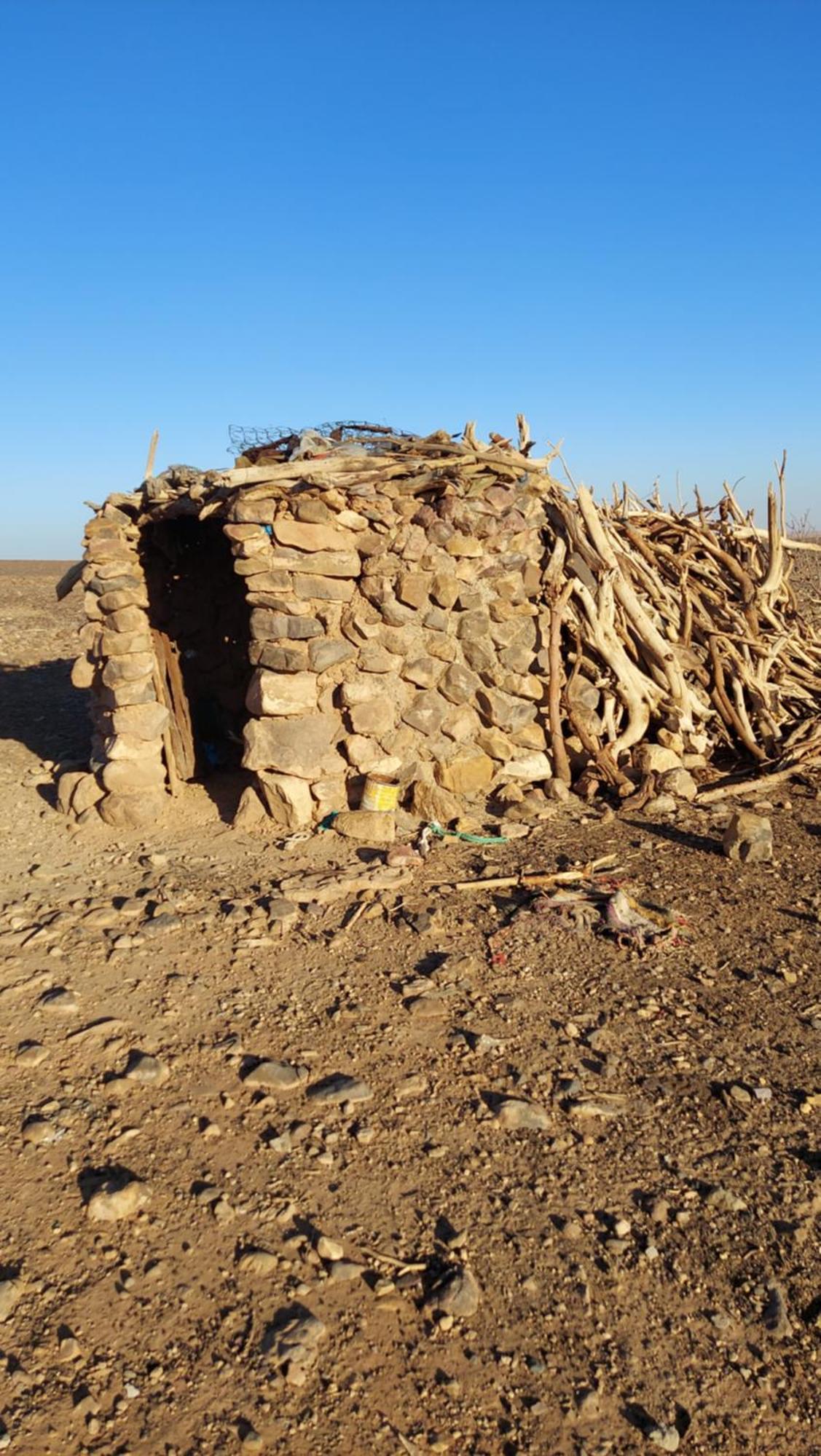 فندق Bivouac Les Nomades & Foum Zguid To Chegaga Tours المظهر الخارجي الصورة